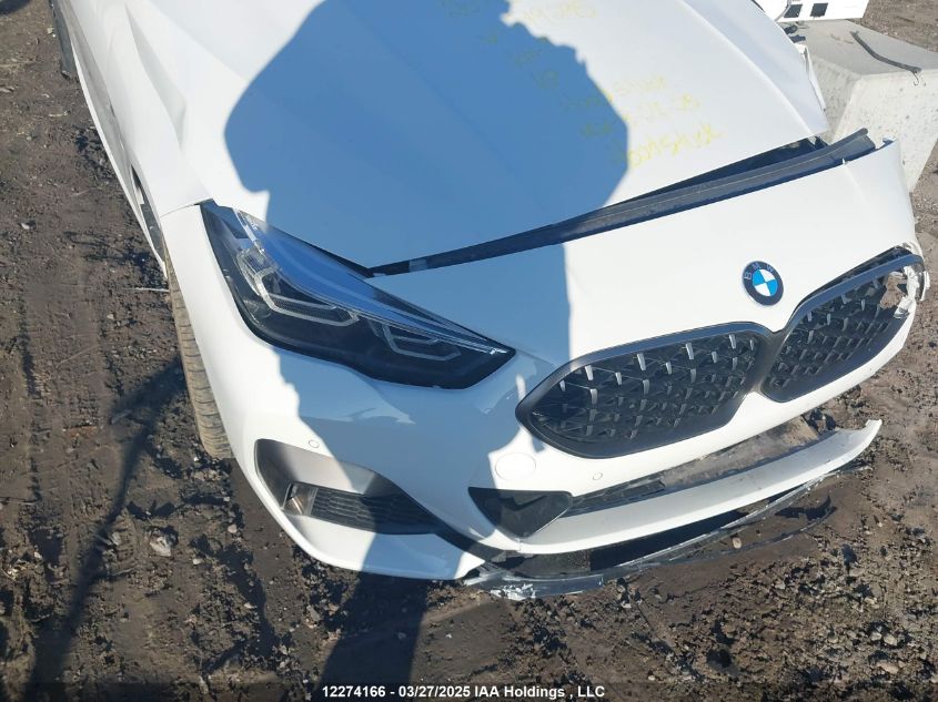 BMW M235XI 2020 VIN WBA13AL03L7F49295 фото 6