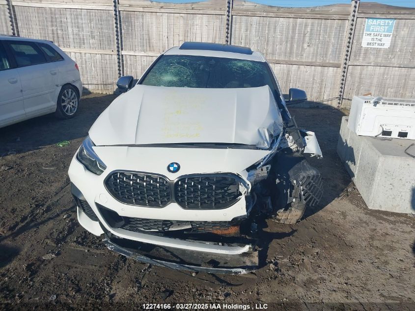BMW M235XI 2020 VIN WBA13AL03L7F49295 фото 13