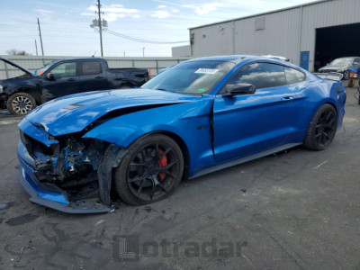 Ford Mustang 2019 1FA6P8CF0K5200876