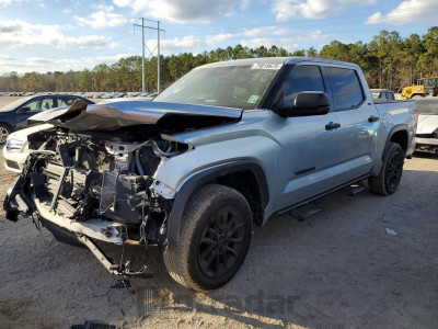 Toyota Tundra 2023 5TFLA5DB4PX096882