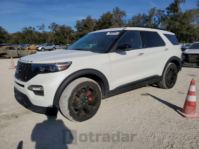 Ford Explorer 2023 1FM5K8GC3PGB07345