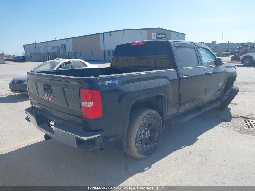 GMC SIERRA 1500 2015 VIN 3GTU2TEC8FG286796 фото 4