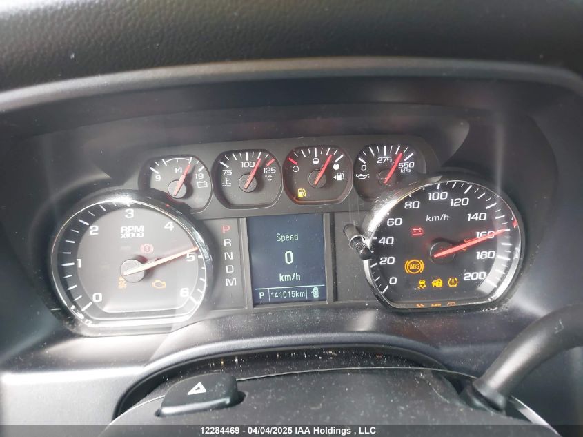 GMC SIERRA 1500 2015 VIN 3GTU2TEC8FG286796 фото 7