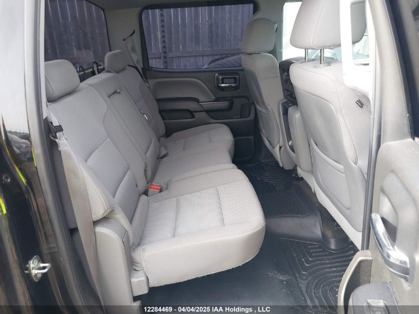 GMC SIERRA 1500 2015 VIN 3GTU2TEC8FG286796 фото 8