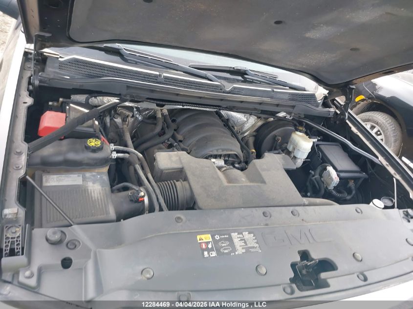 GMC SIERRA 1500 2015 VIN 3GTU2TEC8FG286796 фото 10