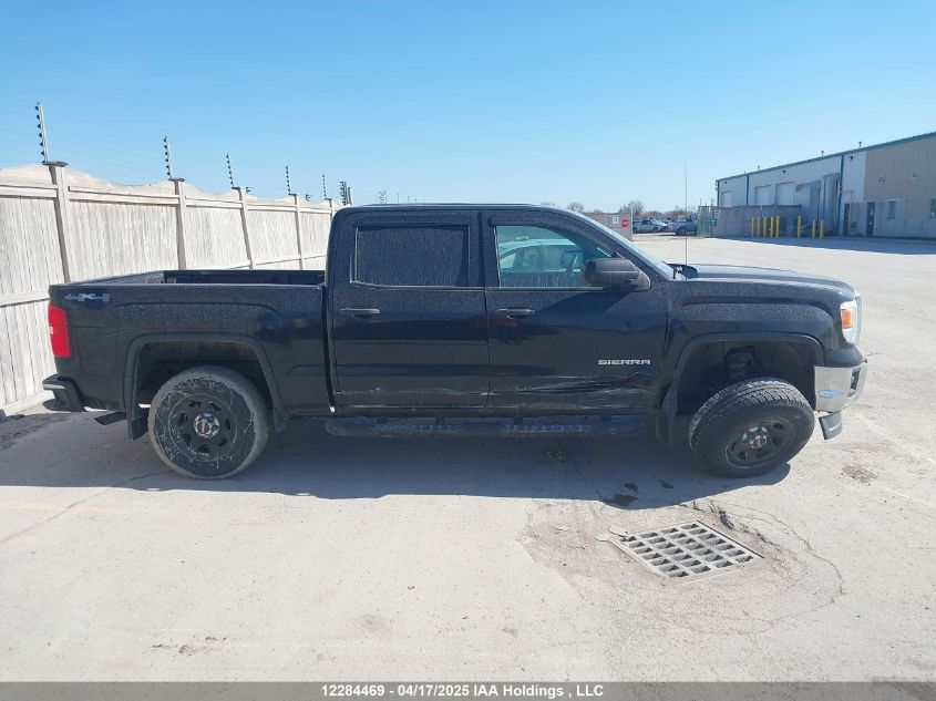 GMC SIERRA 1500 2015 VIN 3GTU2TEC8FG286796 фото 13