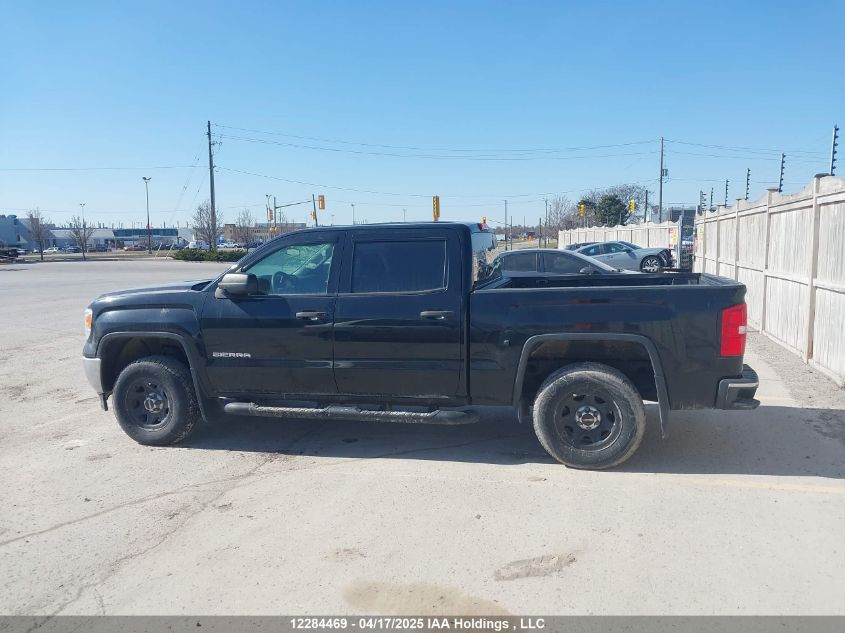 GMC SIERRA 1500 2015 VIN 3GTU2TEC8FG286796 фото 14