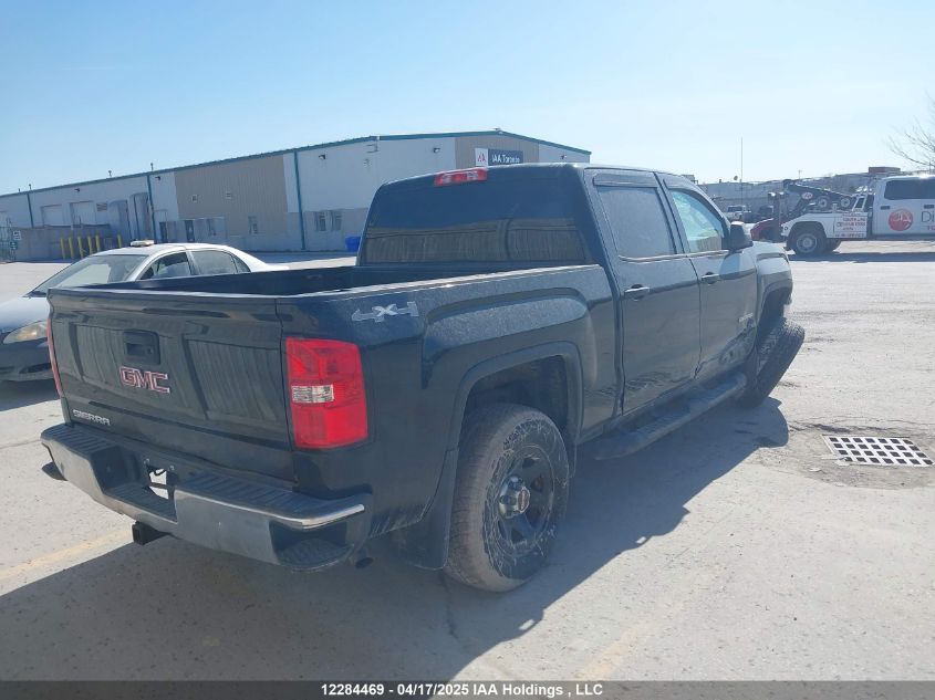 GMC SIERRA 1500 2015 VIN 3GTU2TEC8FG286796 фото 16