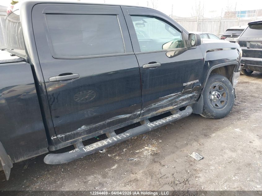 GMC SIERRA 1500 2015 VIN 3GTU2TEC8FG286796 фото 17