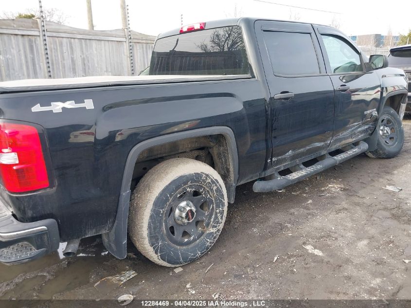 GMC SIERRA 1500 2015 VIN 3GTU2TEC8FG286796 фото 18