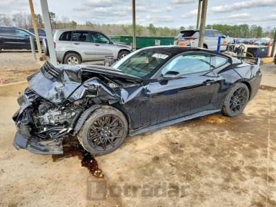Ford Mustang 2024 1FA6P8CFXR5423940