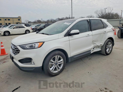 Ford Edge 2020 2FMPK3J96LBA26382