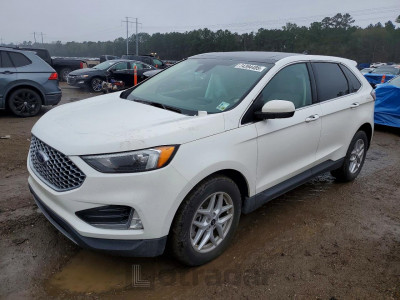 Ford Edge 2024 2FMPK4J95RBA27828