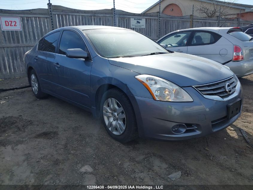 NISSAN ALTIMA 2010 1N4AL2APOAC115853