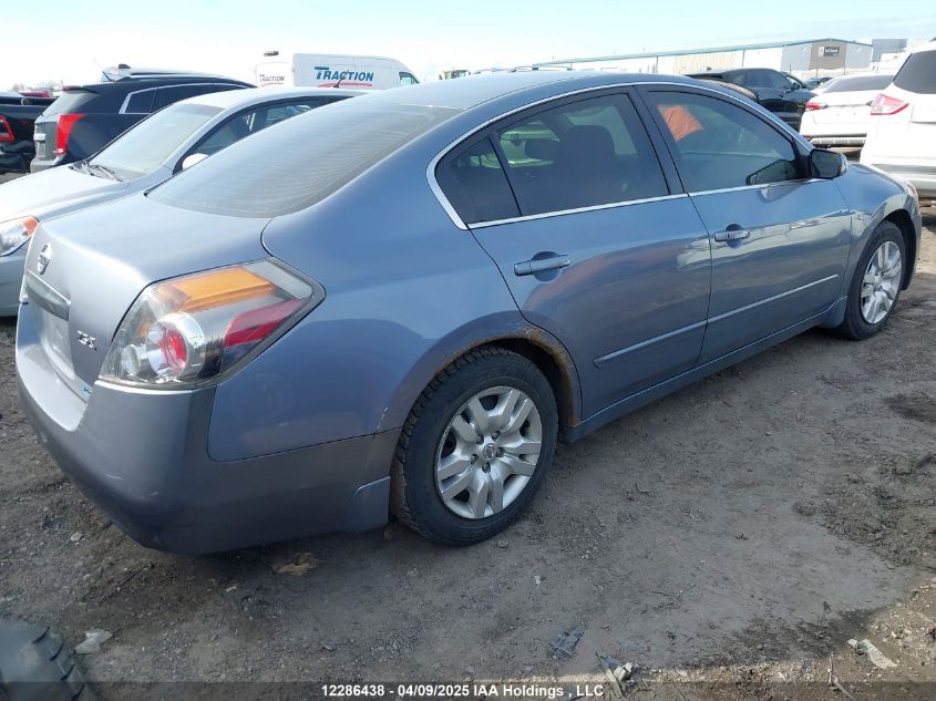 NISSAN ALTIMA 2010 VIN 1N4AL2APOAC115853 фото 4