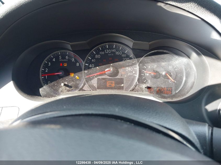 NISSAN ALTIMA 2010 VIN 1N4AL2APOAC115853 фото 7
