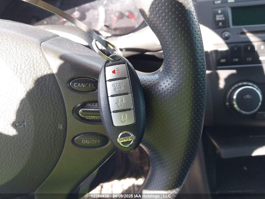 NISSAN ALTIMA 2010 VIN 1N4AL2APOAC115853 фото 11