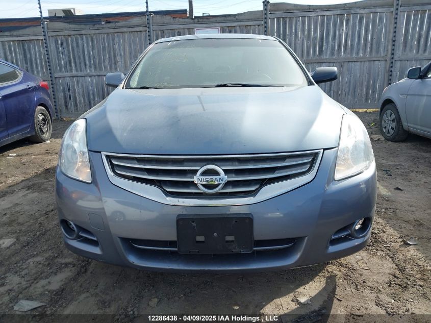 NISSAN ALTIMA 2010 VIN 1N4AL2APOAC115853 фото 12