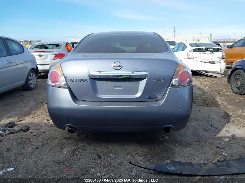 NISSAN ALTIMA 2010 VIN 1N4AL2APOAC115853 фото 16