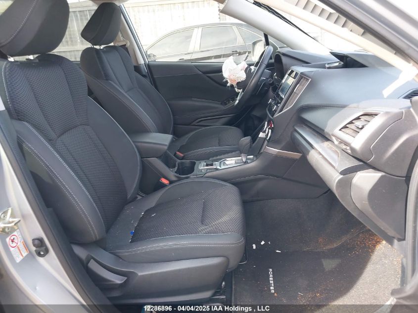 SUBARU FORESTER 2020 VIN JF2SKEJC3LH514733 фото 5
