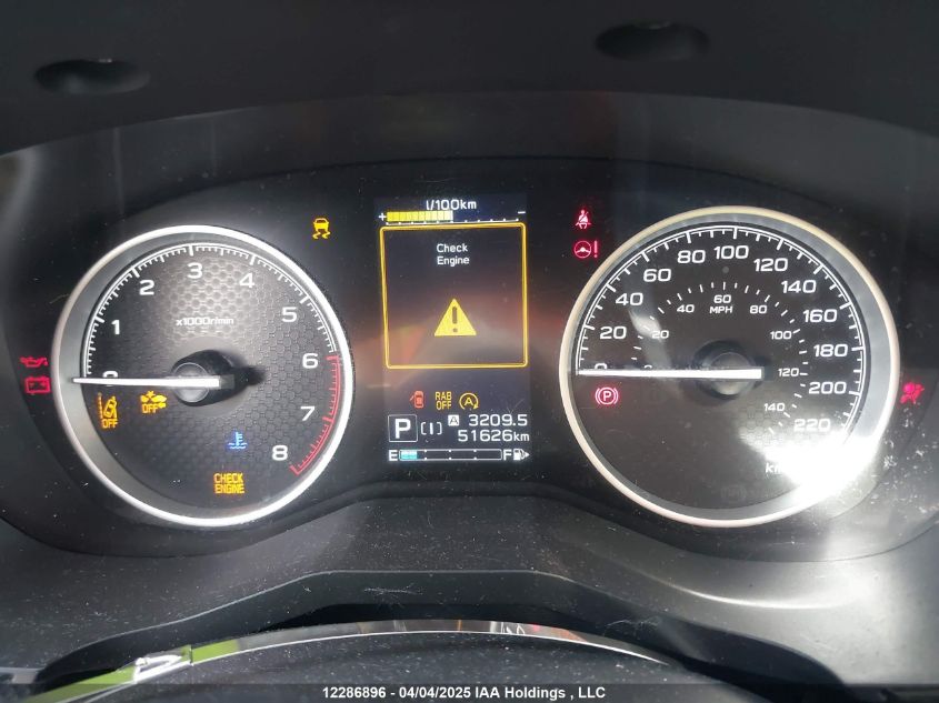 SUBARU FORESTER 2020 VIN JF2SKEJC3LH514733 фото 7