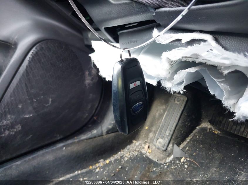 SUBARU FORESTER 2020 VIN JF2SKEJC3LH514733 фото 11
