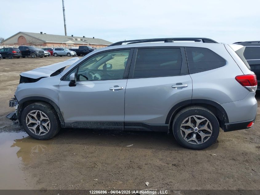 SUBARU FORESTER 2020 VIN JF2SKEJC3LH514733 фото 15