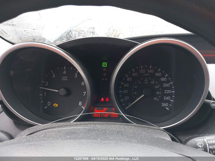 MAZDA 3 2010 VIN JM1BL1SF3A1351360 фото 7