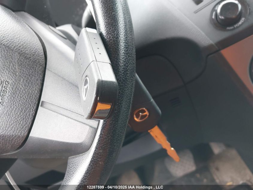 MAZDA 3 2010 VIN JM1BL1SF3A1351360 фото 11