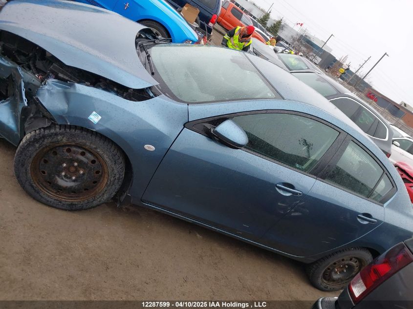 MAZDA 3 2010 VIN JM1BL1SF3A1351360 фото 15