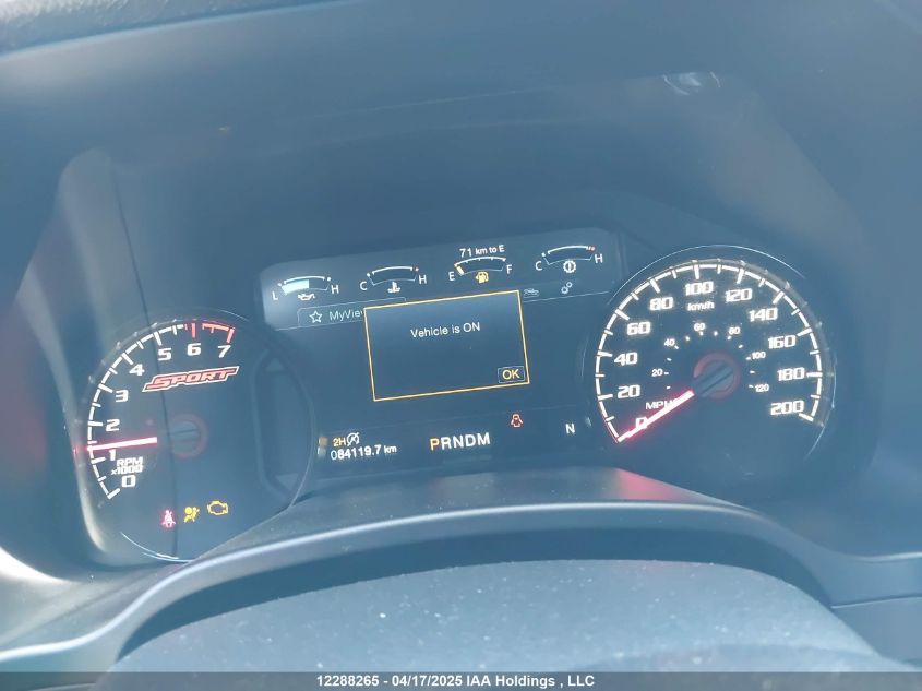 FORD F150 2017 VIN 1FTFW1EG8HFB56882 фото 7