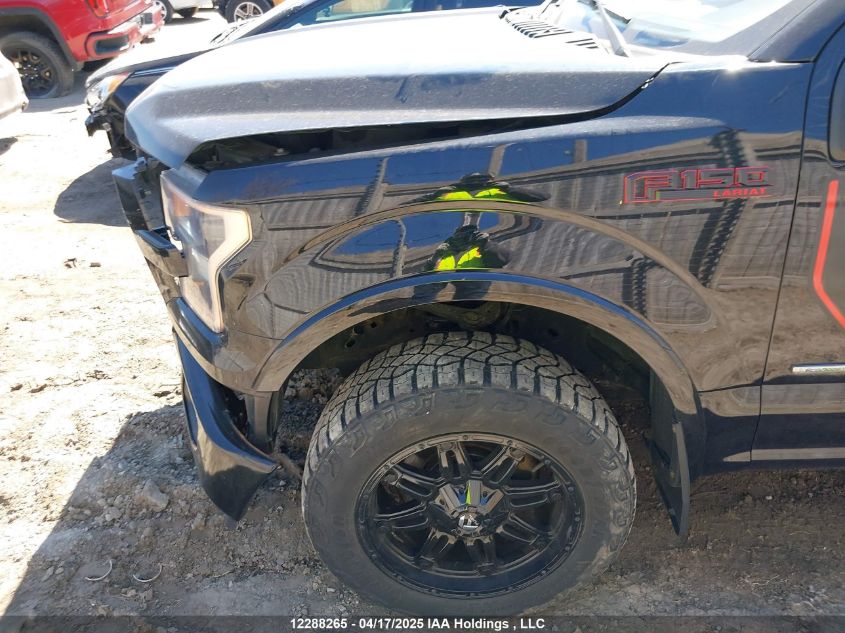 FORD F150 2017 VIN 1FTFW1EG8HFB56882 фото 20