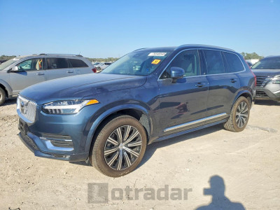 Volvo Xc90 2025 YV4M12PJ9S1318167