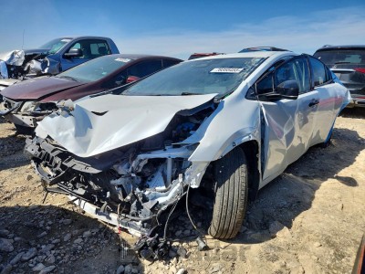 Toyota Prius 2025 JTDACAAUXS3062235