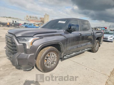 Toyota Tundra 2025 5TFLA5ABXSX048588