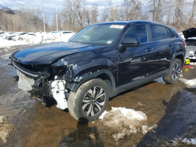 Volkswagen Atlas 2024 1V2LE2CA0RC234440
