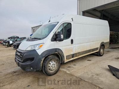 Ram Promaster city 2023 3C6MRVJG3PE512912