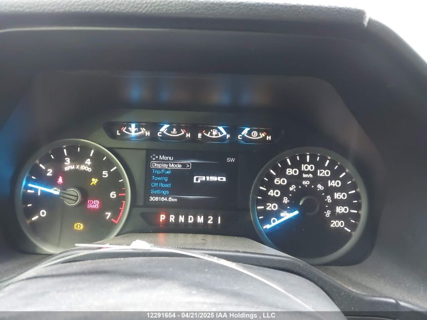FORD F-150 2016 VIN 1FTEW1EP6GFD22939 фото 7