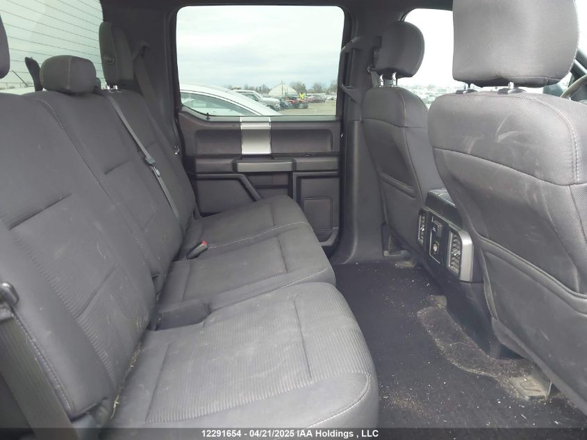 FORD F-150 2016 VIN 1FTEW1EP6GFD22939 фото 8