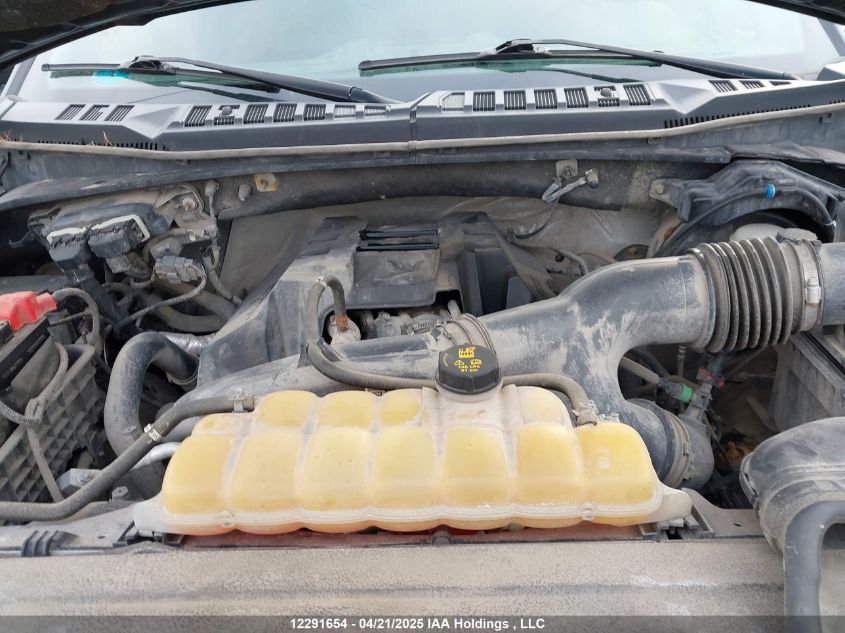 FORD F-150 2016 VIN 1FTEW1EP6GFD22939 фото 10