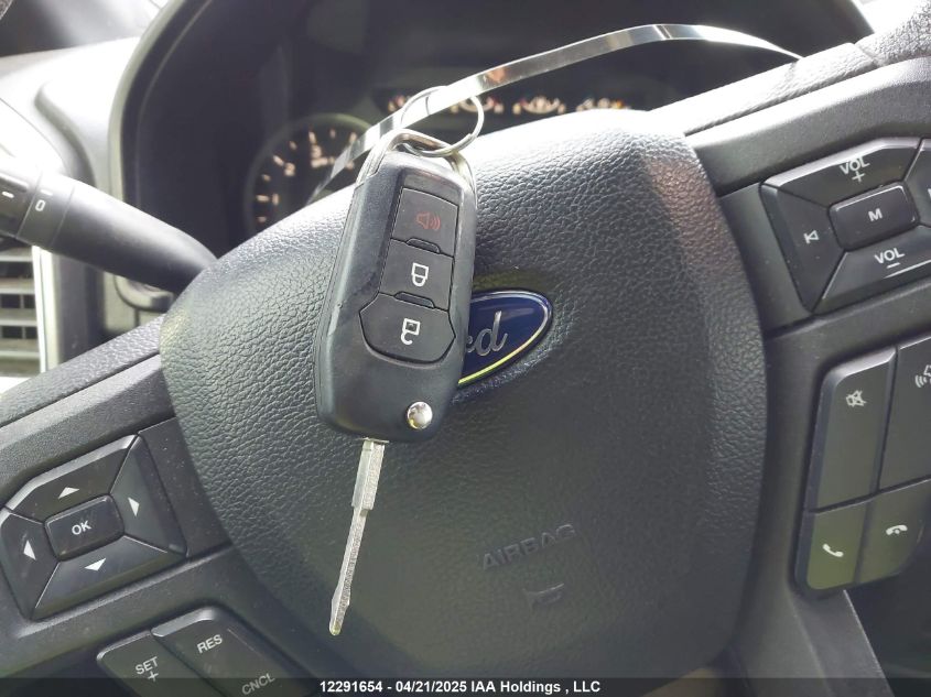 FORD F-150 2016 VIN 1FTEW1EP6GFD22939 фото 11