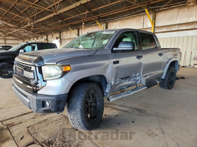 Toyota Tundra 2018 5TFEY5F13JX240521