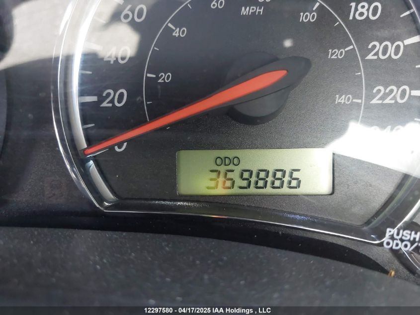 TOYOTA COROLLA 2013 VIN 2T1BU4EE5DC051255 фото 16