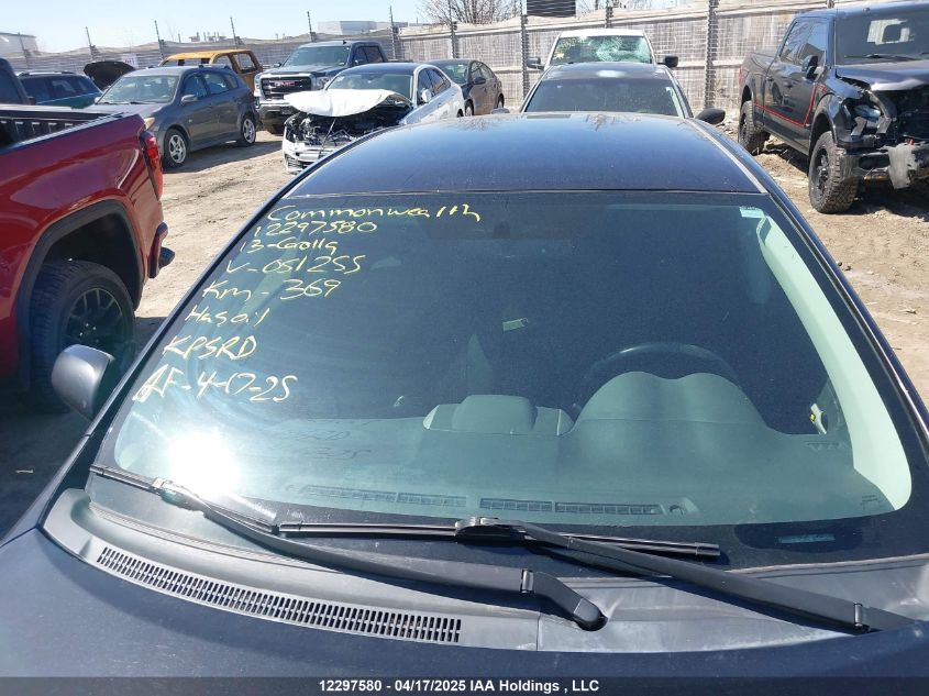 TOYOTA COROLLA 2013 VIN 2T1BU4EE5DC051255 фото 18