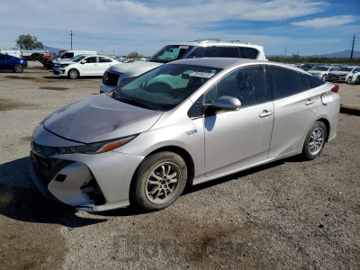 Toyota Prius 2018 JTDKARFP5J3103199