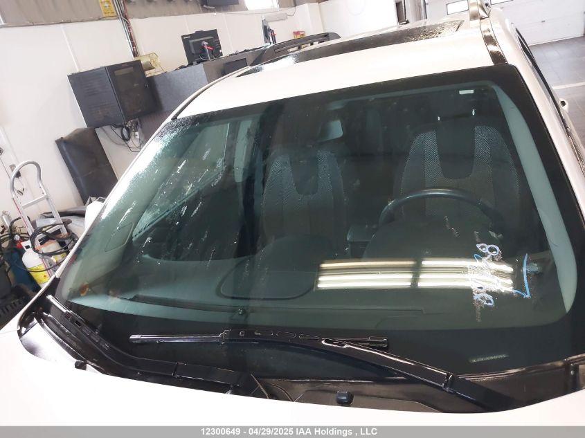 CHEVROLET EQUINOX 2017 VIN 2GNFLFEK6H6197670 фото 17