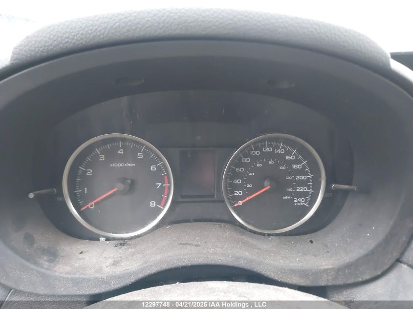 SUBARU IMPREZA 2014 VIN JF1GJAK67EH003611 фото 7
