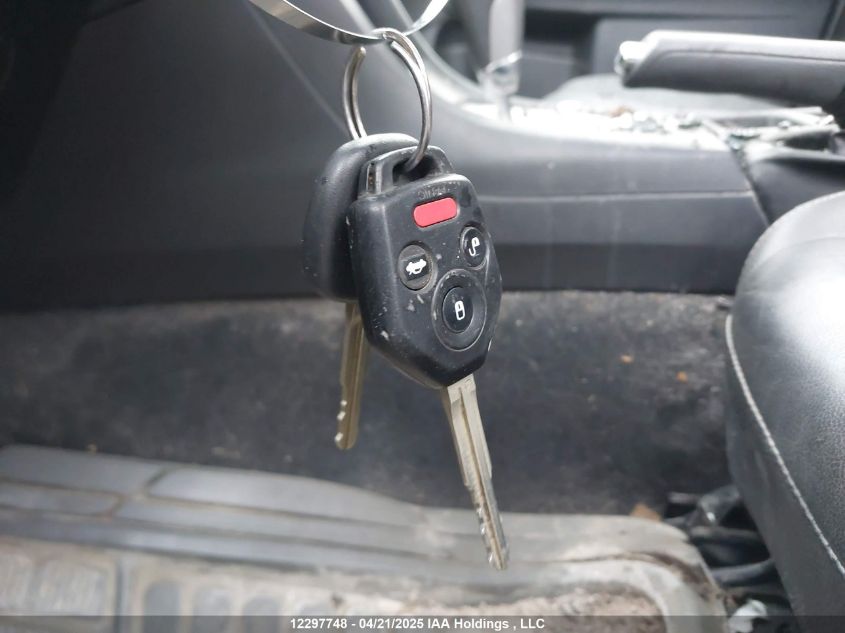SUBARU IMPREZA 2014 VIN JF1GJAK67EH003611 фото 11