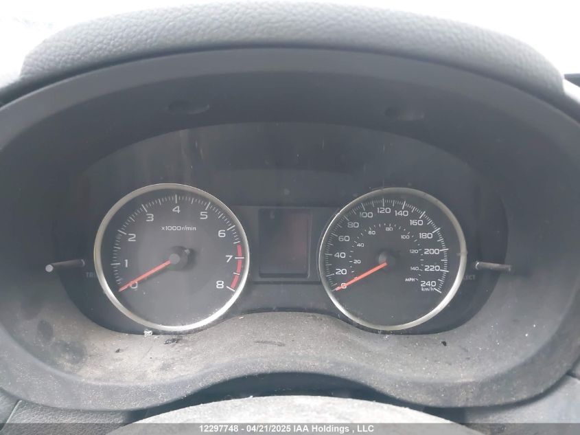 SUBARU IMPREZA 2014 VIN JF1GJAK67EH003611 фото 16