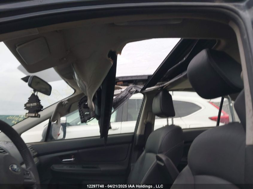 SUBARU IMPREZA 2014 VIN JF1GJAK67EH003611 фото 21